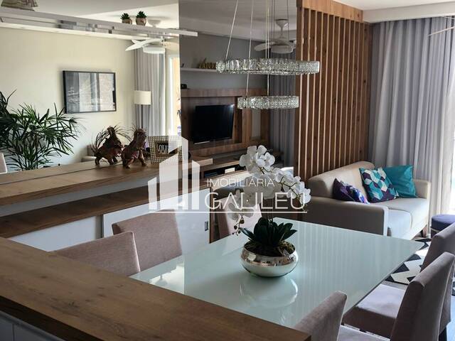 Apartamento para Venda em Campinas - 2
