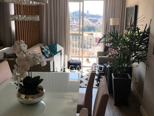 Apartamento para Venda em Campinas - 5