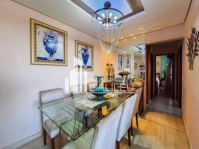 Apartamento para Venda em Campinas - 3