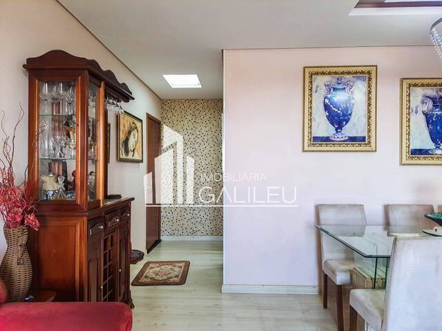 Apartamento para Venda em Campinas - 2
