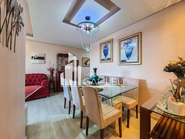 Apartamento para Venda em Campinas - 5