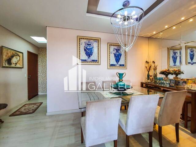 Apartamento para Venda em Campinas - 4