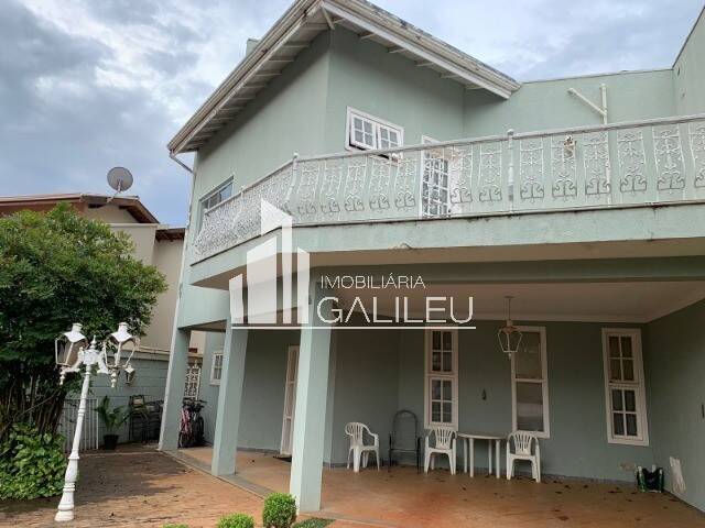 #CA1057 - Casa em condomínio para Venda em Paulínia - SP - 1