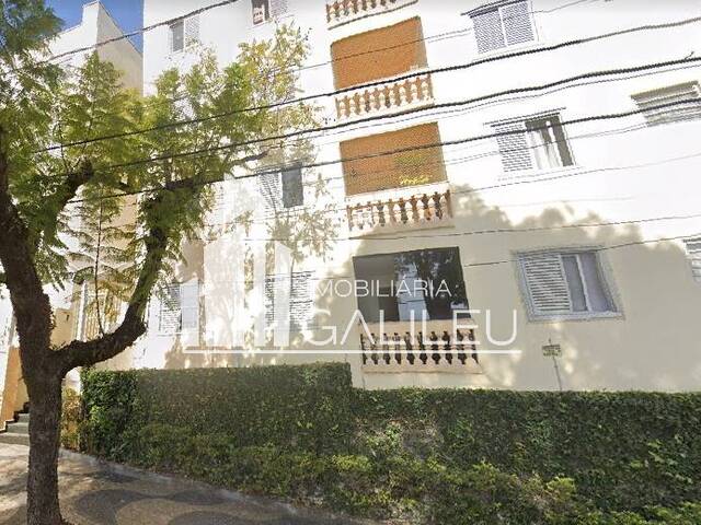#AP1060 - Apartamento para Venda em Campinas - SP
