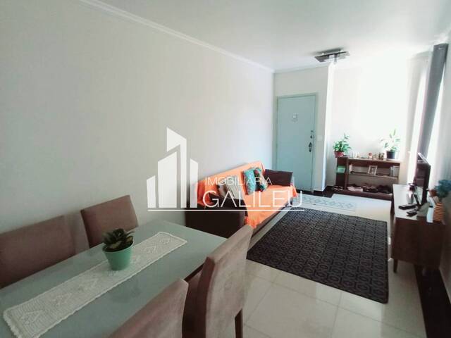 Apartamento para Venda em Campinas - 5