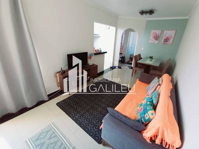 Apartamento para Venda em Campinas - 3