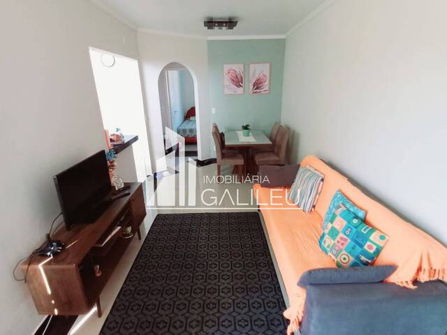 Apartamento para Venda em Campinas - 4