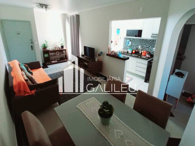 #AP1061 - Apartamento para Venda em Campinas - SP