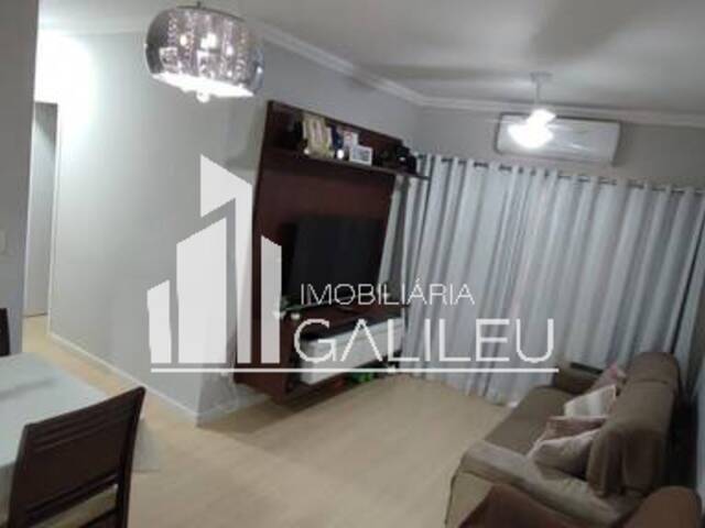 Apartamento para Venda em Campinas - 4