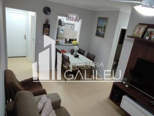 #AP1063 - Apartamento para Venda em Campinas - SP