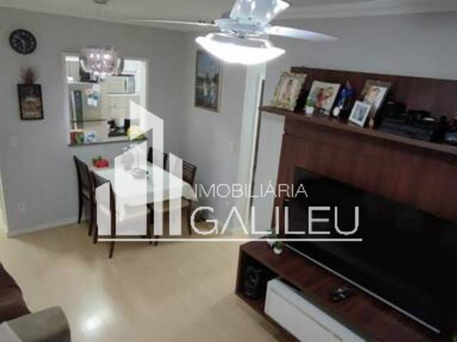 #AP1063 - Apartamento para Venda em Campinas - SP