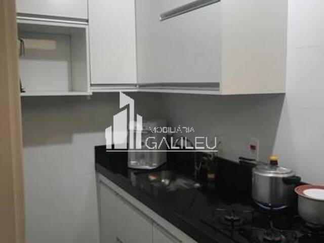 #AP1064 - Apartamento para Venda em Campinas - SP