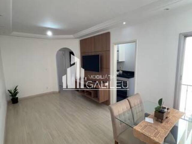 #AP1064 - Apartamento para Venda em Campinas - SP