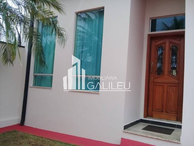 Casa para Venda em Campinas - 2