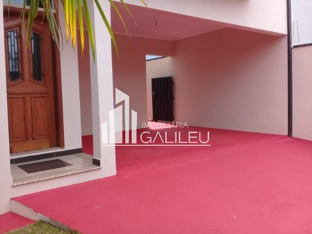 Casa para Venda em Campinas - 3