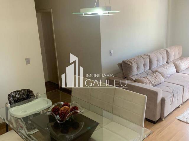Apartamento para Venda em Campinas - 2