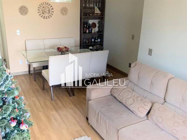 Apartamento para Venda em Campinas - 4