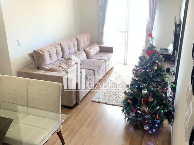 Apartamento para Venda em Campinas - 5