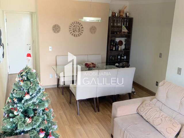 Apartamento para Venda em Campinas - 3