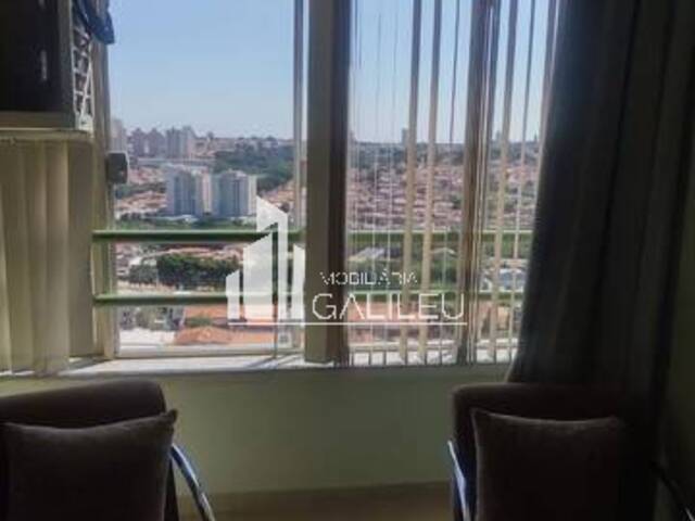 Apartamento para Venda em Campinas - 3