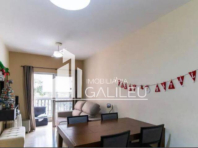 Apartamento para Venda em Campinas - 4