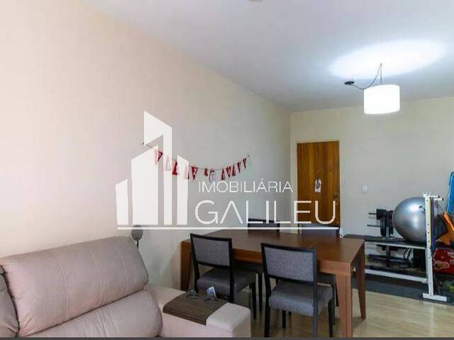 #AP1069 - Apartamento para Venda em Campinas - SP