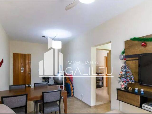 #AP1069 - Apartamento para Venda em Campinas - SP