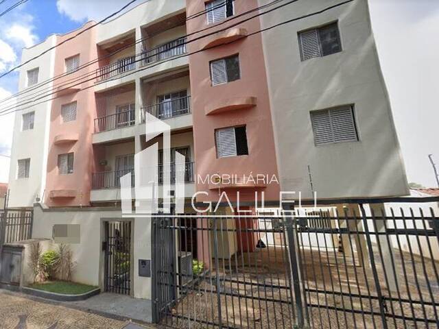 #AP1069 - Apartamento para Venda em Campinas - SP