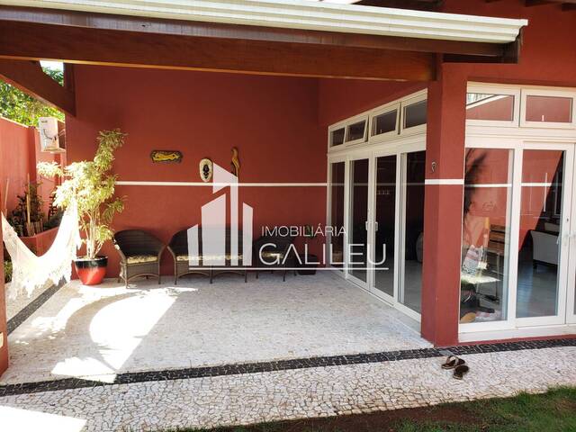 Casa para Venda em Paulínia - 5
