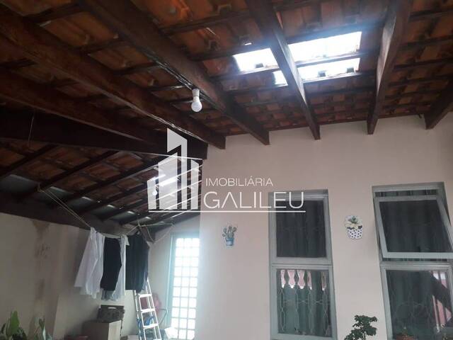 #CA1073 - Casa para Venda em Mogi Guaçu - SP