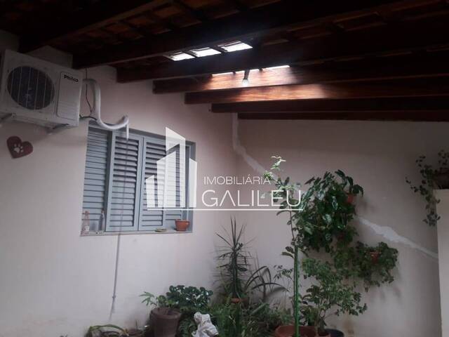 #CA1073 - Casa para Venda em Mogi Guaçu - SP