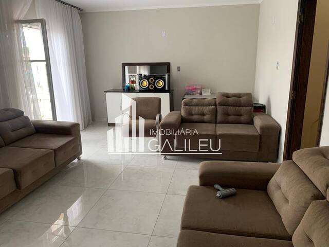 #CA1077 - Casa para Venda em Campinas - SP