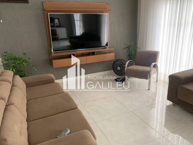 #CA1077 - Casa para Venda em Campinas - SP