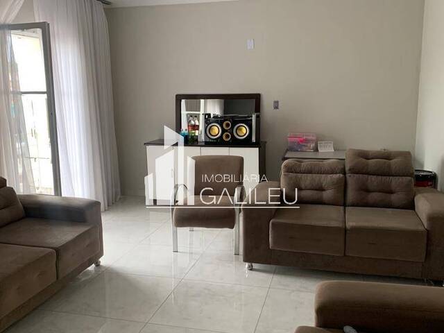 Casa para Venda em Campinas - 4