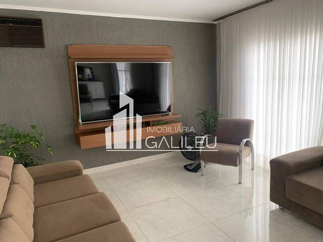 #CA1077 - Casa para Venda em Campinas - SP