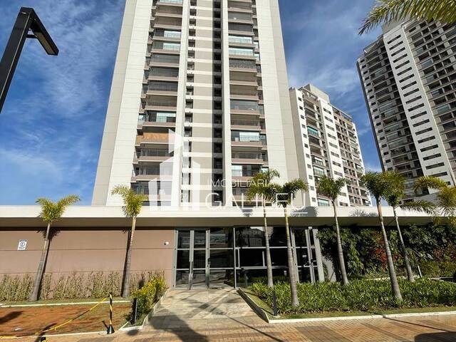 #AP1083 - Apartamento para Venda em Campinas - SP