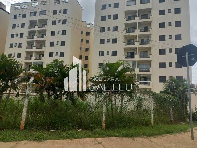 #AP1063 - Apartamento para Venda em Campinas - SP