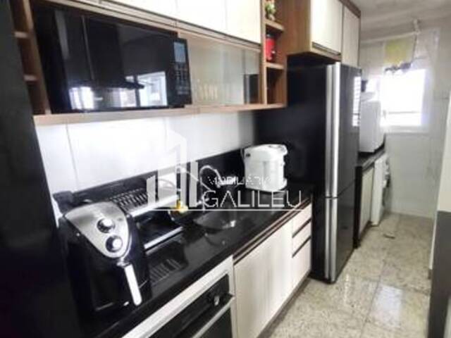 Apartamento para Venda em Campinas - 5