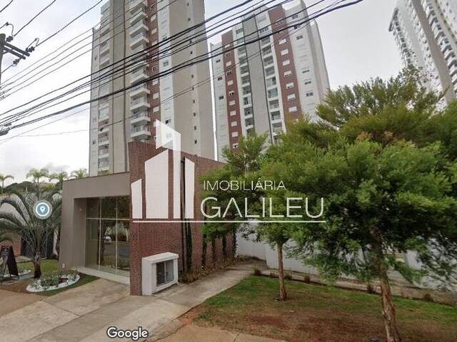 #AP1084 - Apartamento para Venda em Campinas - SP