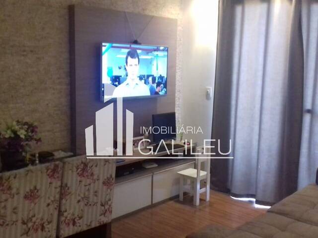 Apartamento para Venda em Campinas - 2