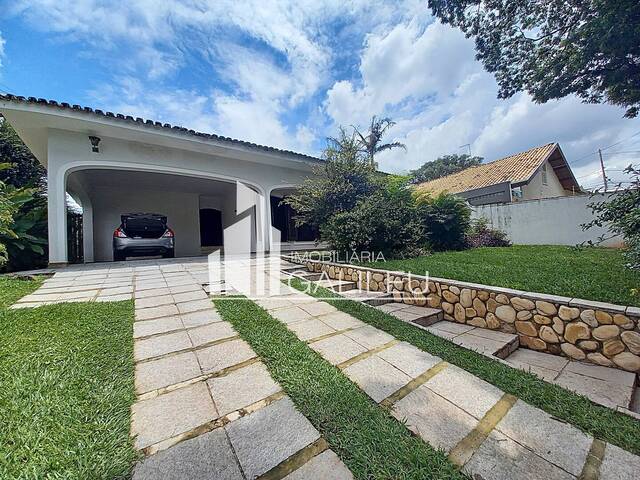 #CA1091 - Casa para Venda em Campinas - SP