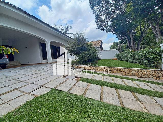 #CA1091 - Casa para Venda em Campinas - SP