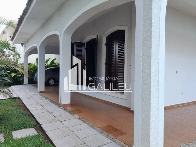 Casa para Venda em Campinas - 4