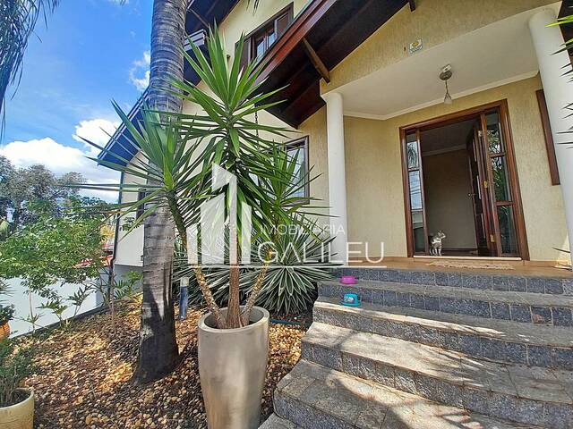 #CA1094 - Casa para Venda em Campinas - SP