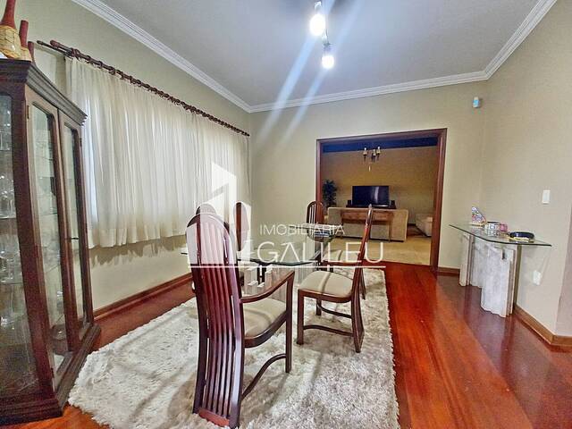 Casa para Venda em Campinas - 5