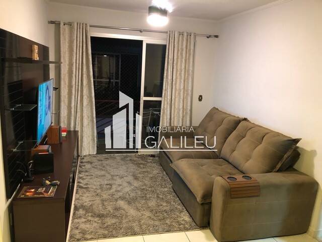 #AP1098 - Apartamento para Venda em Campinas - SP