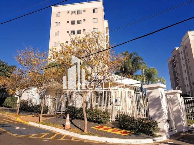Apartamento para Venda em Campinas - 2