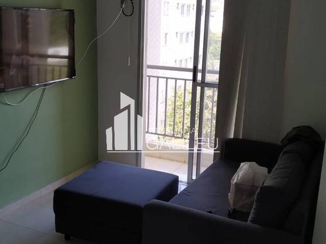 Apartamento para Venda em Campinas - 5