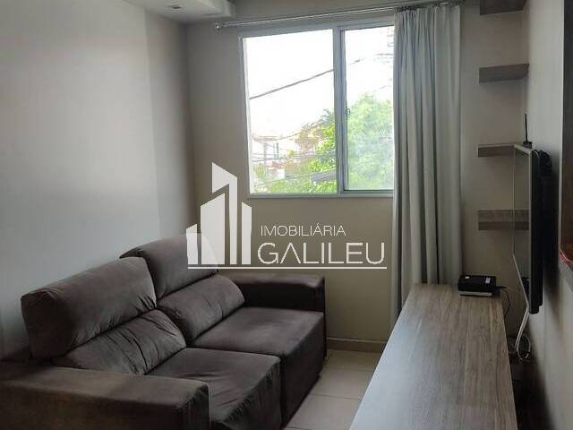 Apartamento para Venda em Campinas - 2