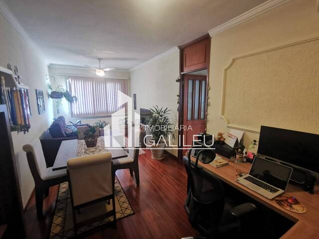 #AP1101 - Apartamento para Venda em Campinas - SP